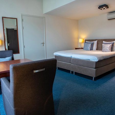 Hotel Greenside Texel دي كوخ المظهر الخارجي الصورة