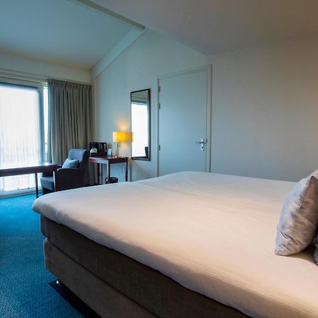Hotel Greenside Texel دي كوخ المظهر الخارجي الصورة