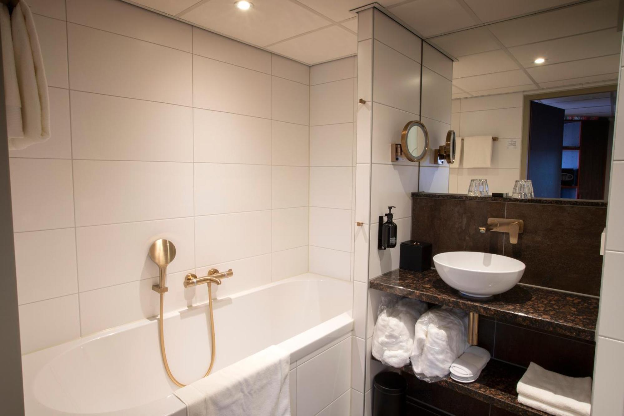 Hotel Greenside Texel دي كوخ المظهر الخارجي الصورة