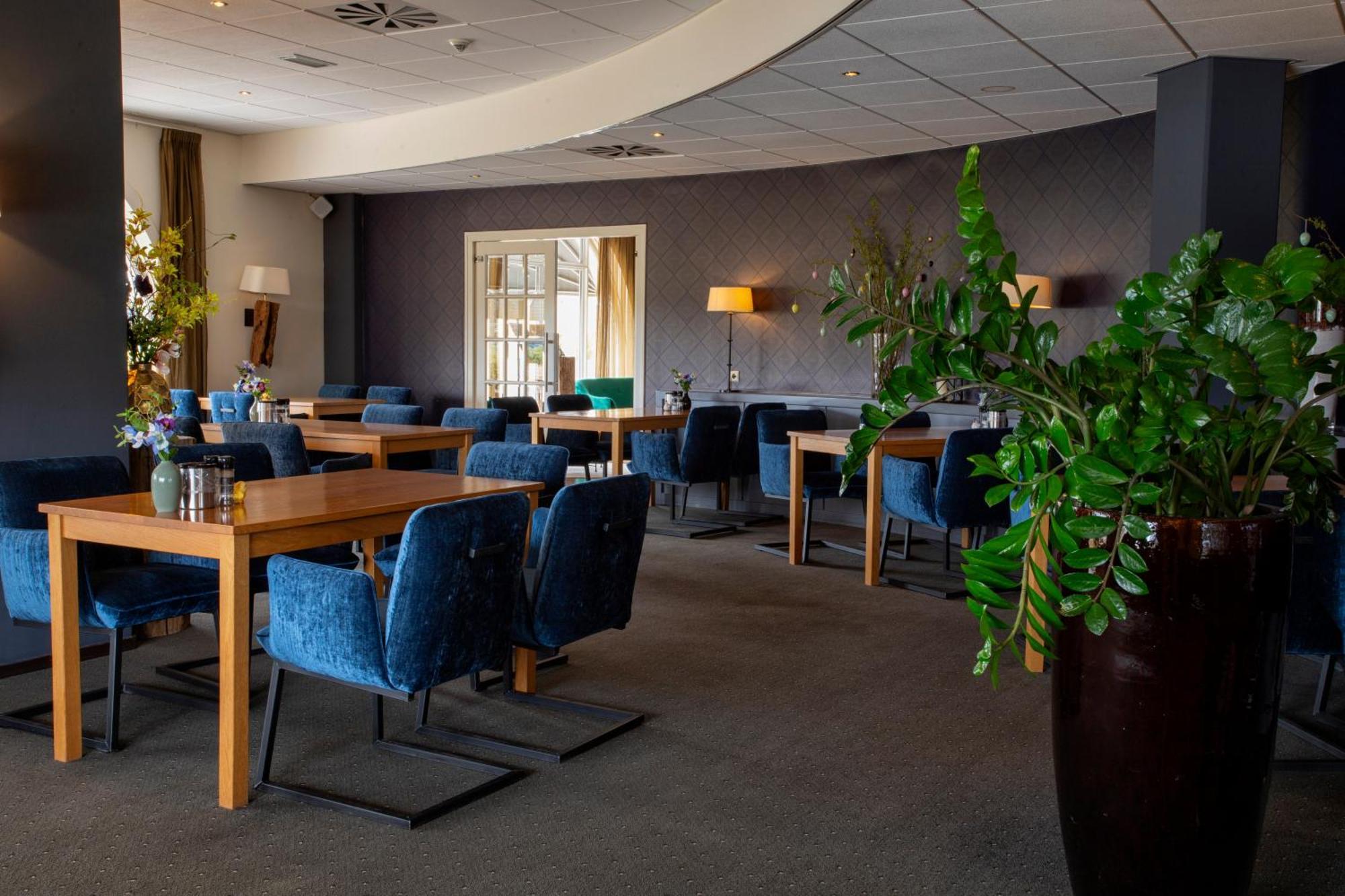Hotel Greenside Texel دي كوخ المظهر الخارجي الصورة