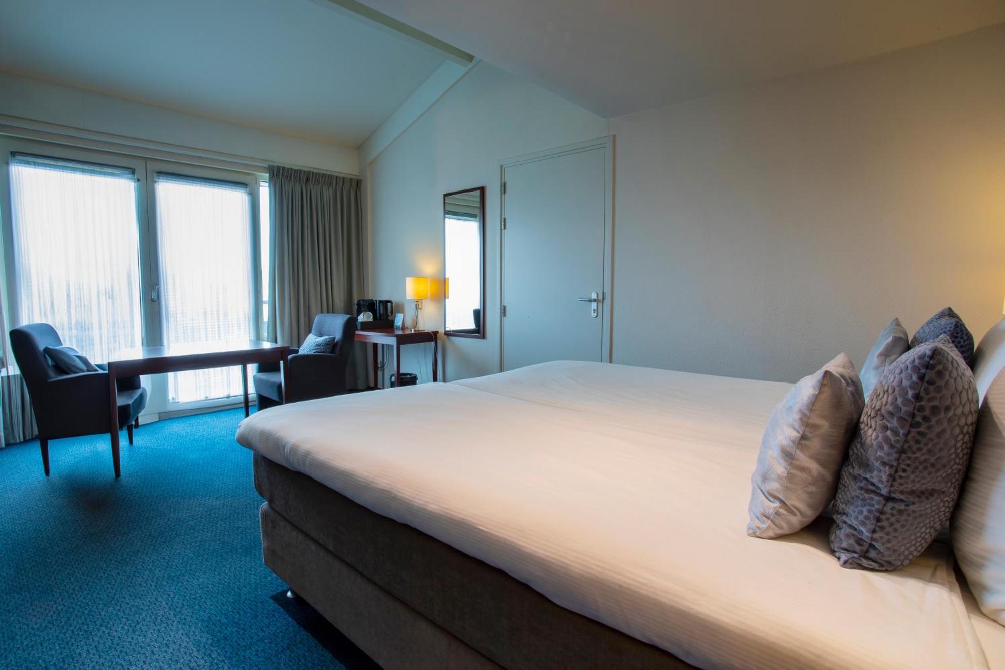 Hotel Greenside Texel دي كوخ المظهر الخارجي الصورة