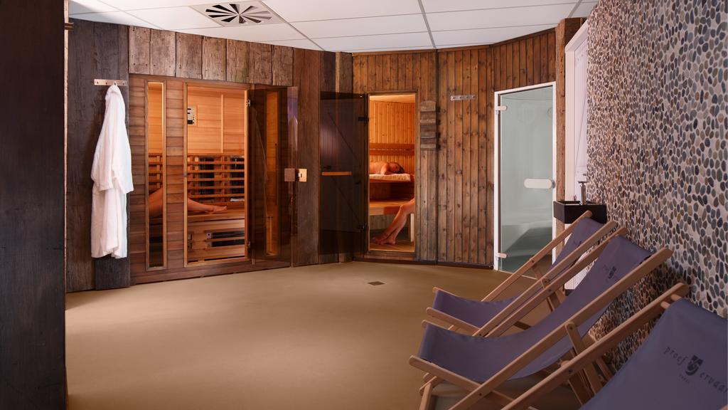 Hotel Greenside Texel دي كوخ المظهر الخارجي الصورة