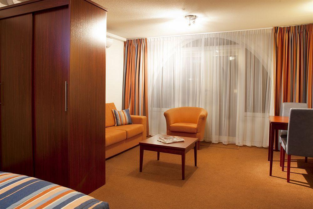 Hotel Greenside Texel دي كوخ المظهر الخارجي الصورة
