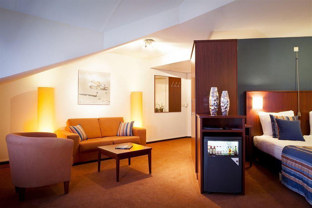 Hotel Greenside Texel دي كوخ المظهر الخارجي الصورة