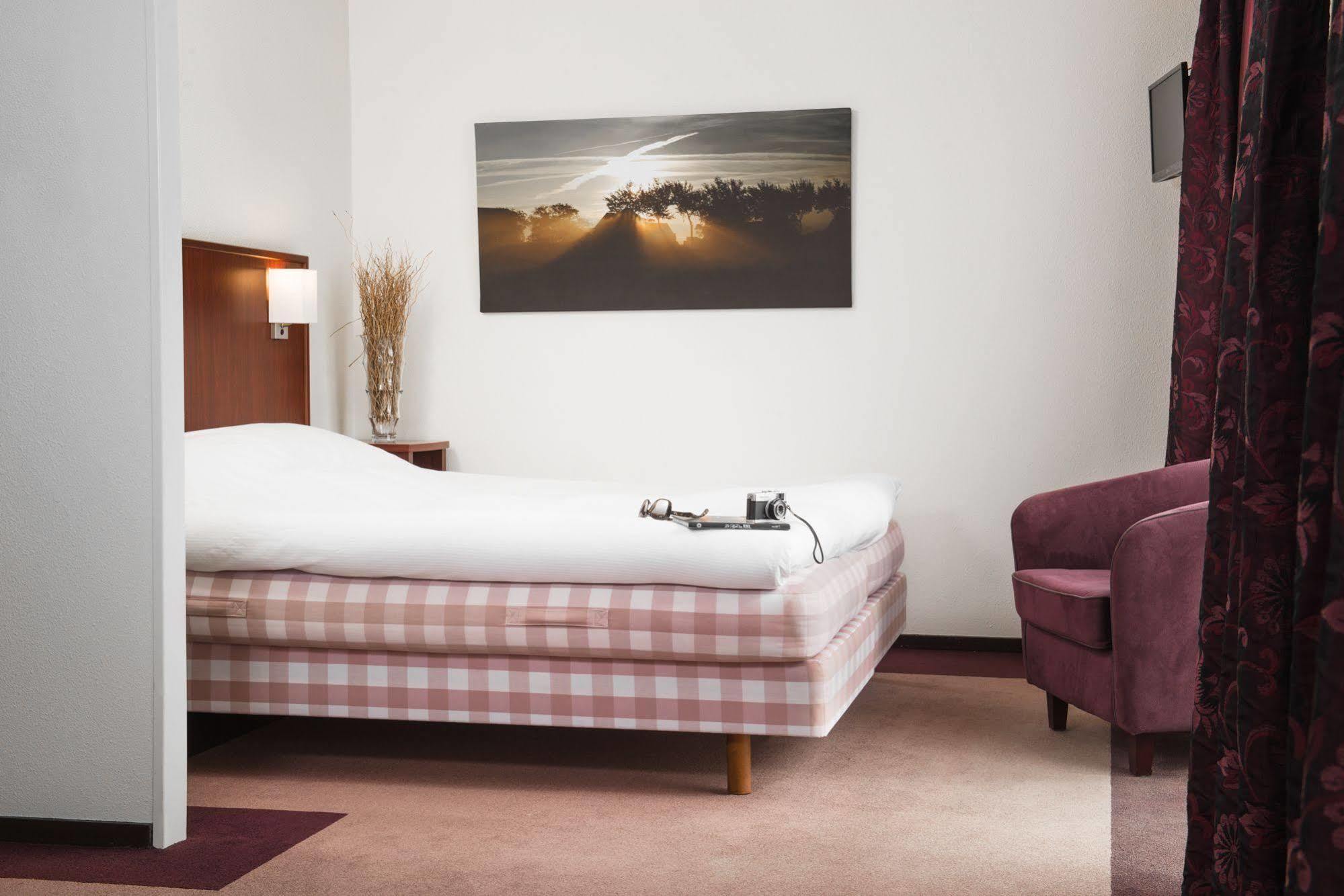 Hotel Greenside Texel دي كوخ المظهر الخارجي الصورة