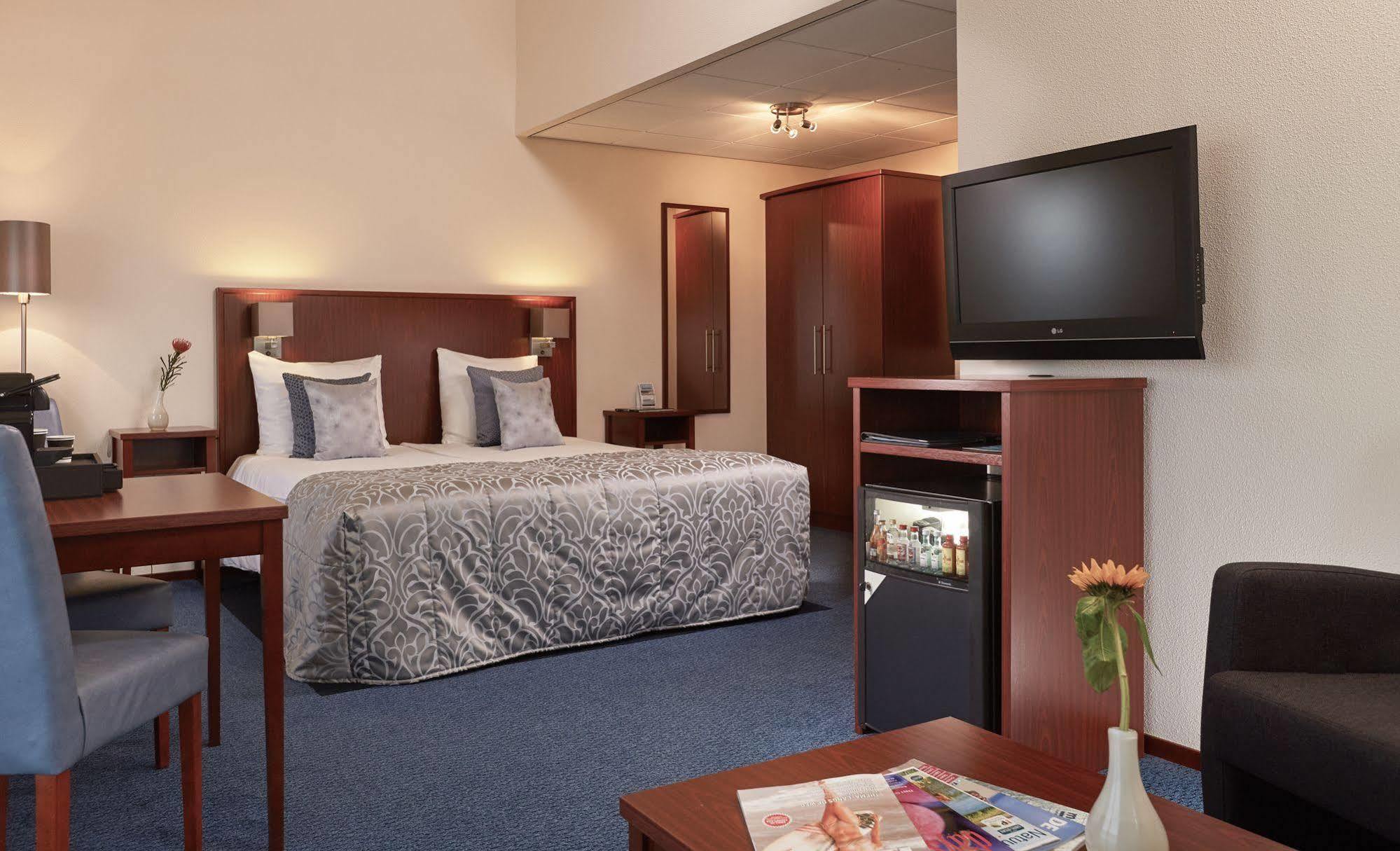Hotel Greenside Texel دي كوخ المظهر الخارجي الصورة