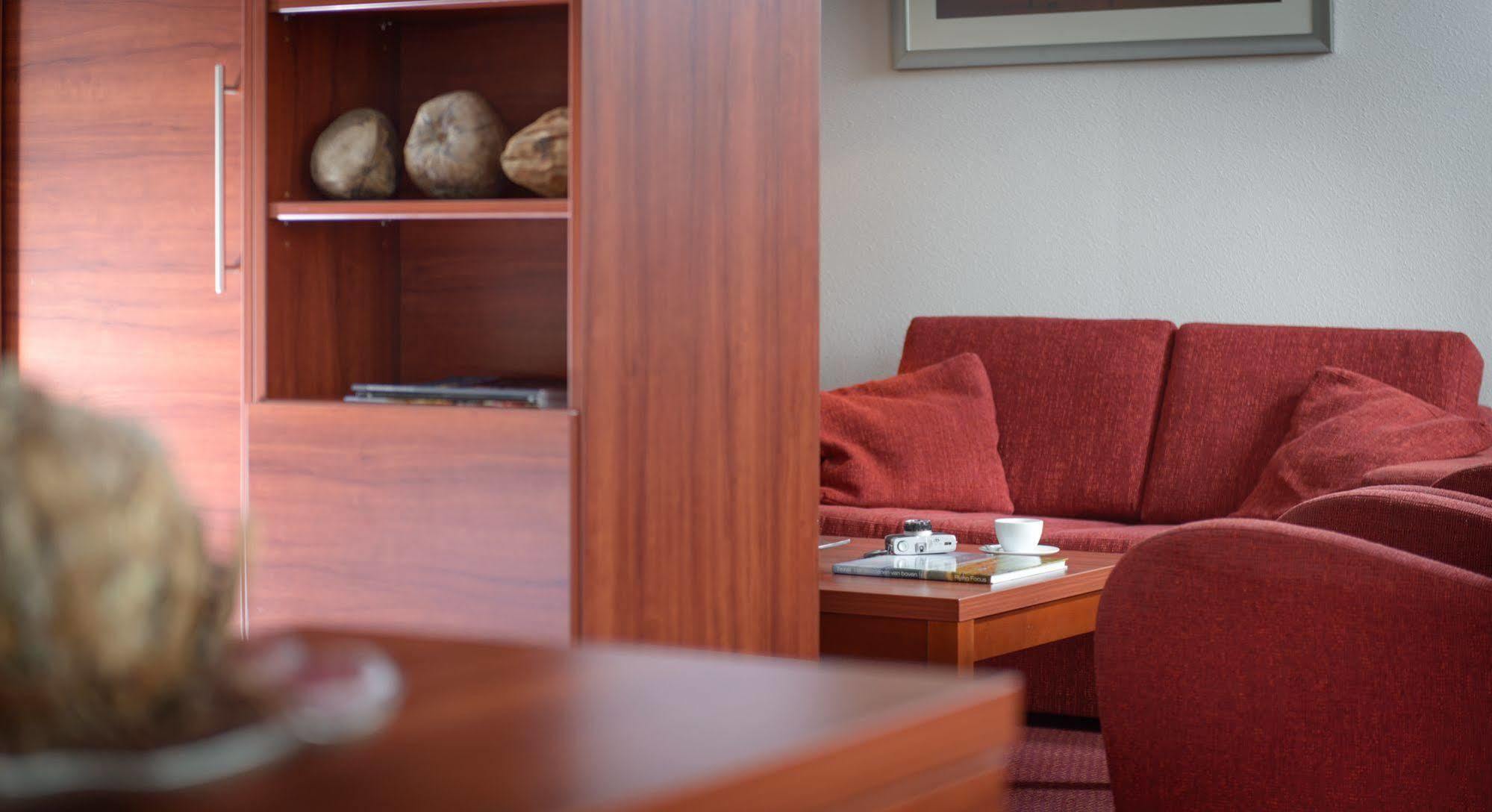 Hotel Greenside Texel دي كوخ المظهر الخارجي الصورة